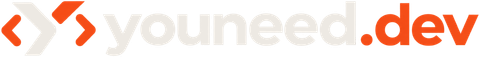 YouNeed.dev — home