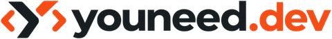YouNeed.dev — home